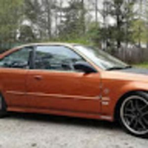 Meet your Posher, Thomas